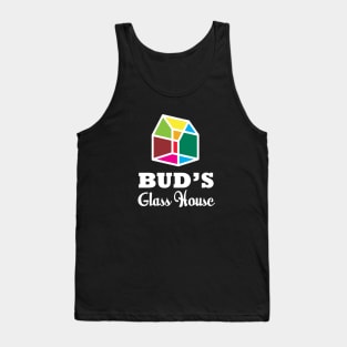 BGH Logo Tank Top